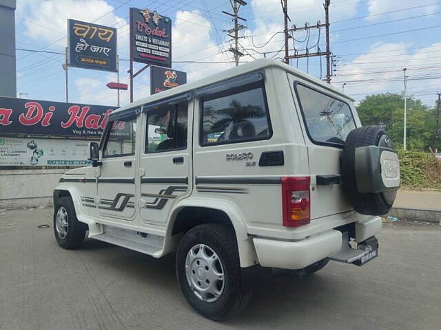 Used Mahindra Bolero [2011-2020] SLE BS III in Bhopal