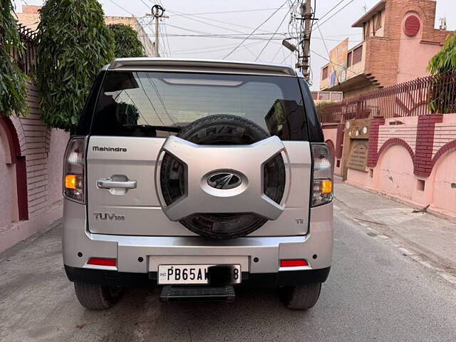 Used Mahindra TUV300 [2015-2019] T8 in Jalandhar