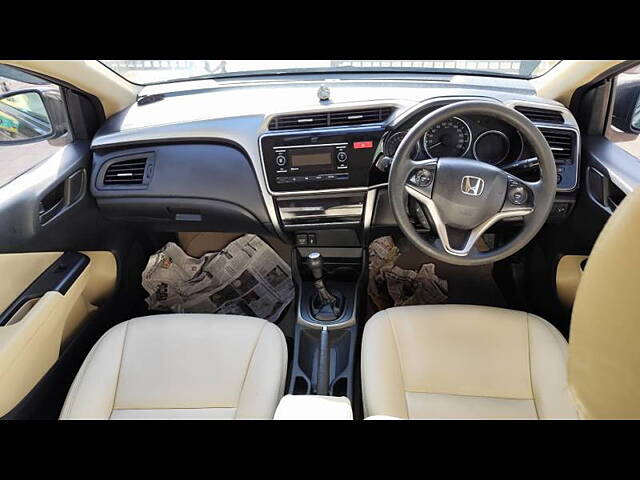 Used Honda City [2014-2017] SV in Bangalore