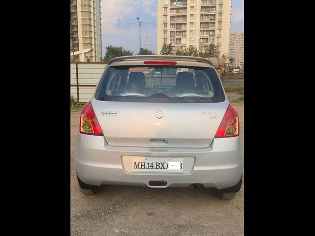 Used Maruti Suzuki Swift  [2005-2010] VXi in Pune