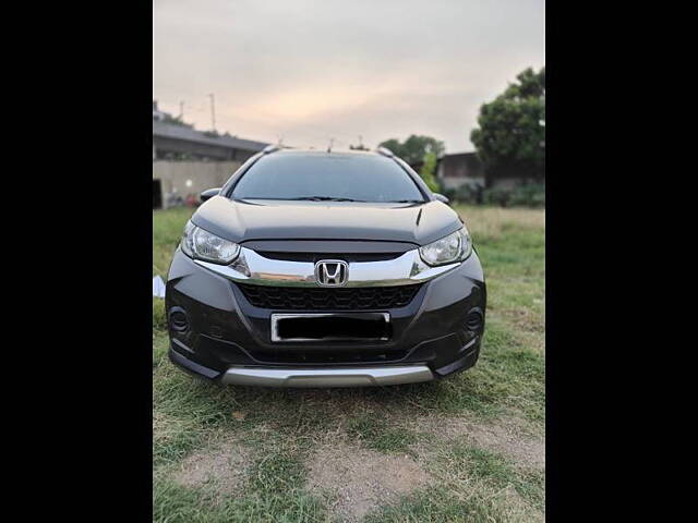 Used 2017 Honda WR-V in Hyderabad