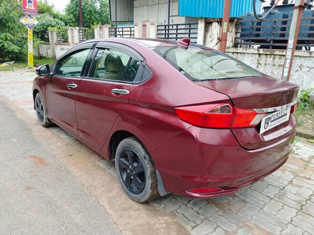 Used Honda City [2014-2017] V Diesel in Lucknow