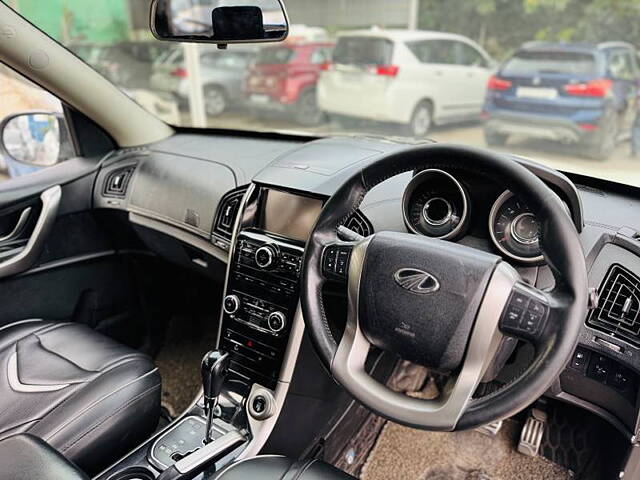 Used Mahindra XUV500 W11 AT in Hyderabad