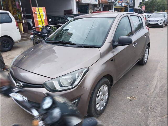 Used Hyundai i20 [2012-2014] Era 1.4 CRDI in Chennai