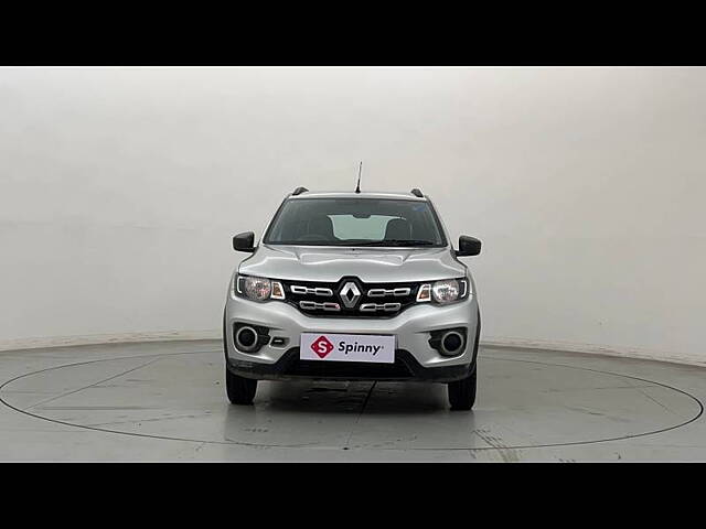 Used Renault Kwid [2019] [2019-2019] RXL in Ghaziabad