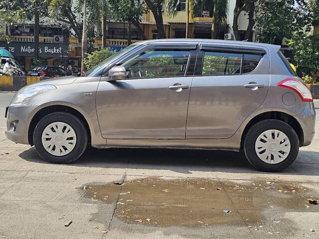 Used Maruti Suzuki Swift [2011-2014] VXi in Mumbai