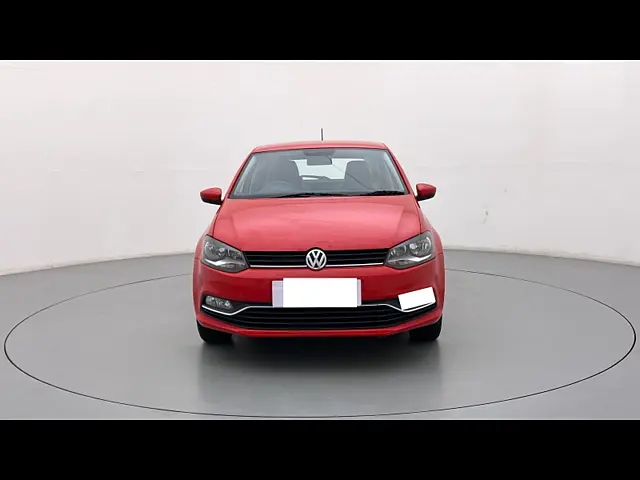 Used 2019 Volkswagen Polo in Pune