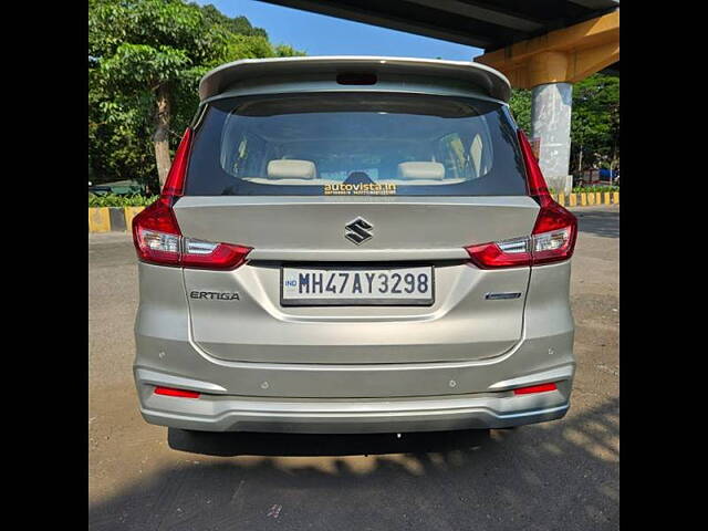 Used Maruti Suzuki Ertiga [2018-2022] VXi in Mumbai