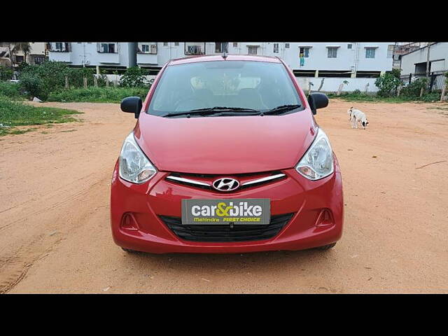 Used 2017 Hyundai Eon in Bangalore