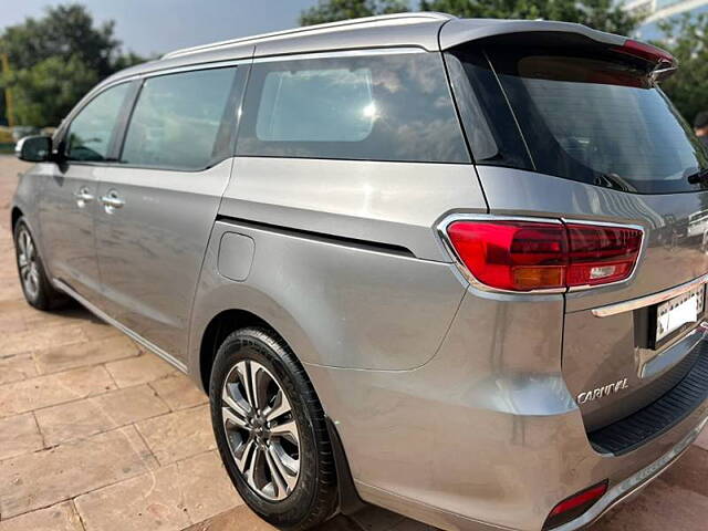 Used Maruti Suzuki Ertiga [2018-2022] ZXi AT in Delhi