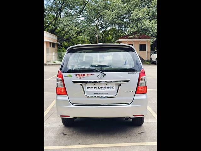 Used Toyota Innova [2005-2009] 2.5 V 7 STR in Pune