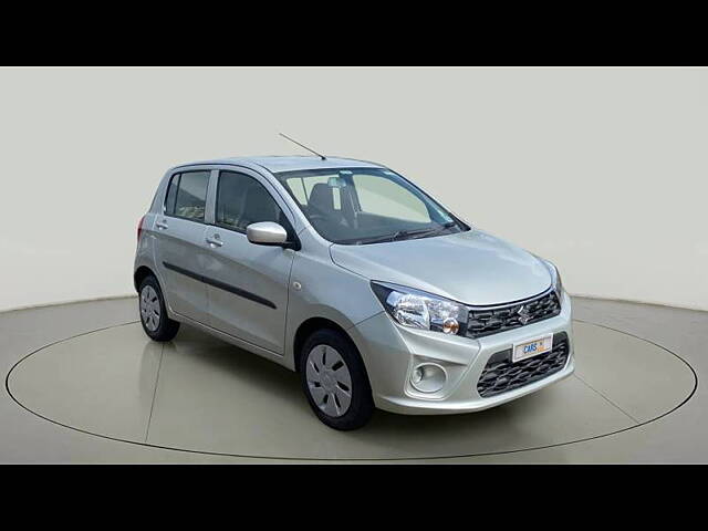 Used 2017 Maruti Suzuki Celerio in Nagpur