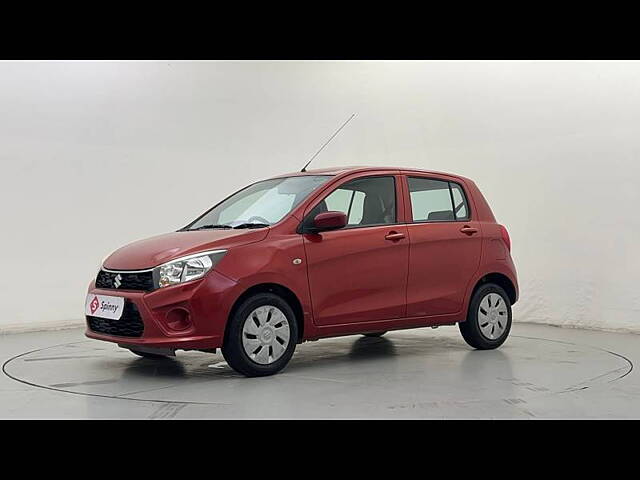 Used 2017 Maruti Suzuki Celerio in Ghaziabad