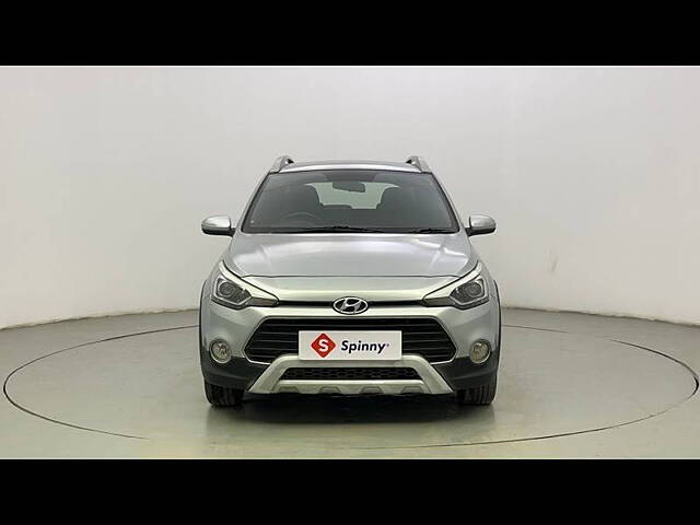 Used Hyundai i20 Active 1.2 SX in Kolkata