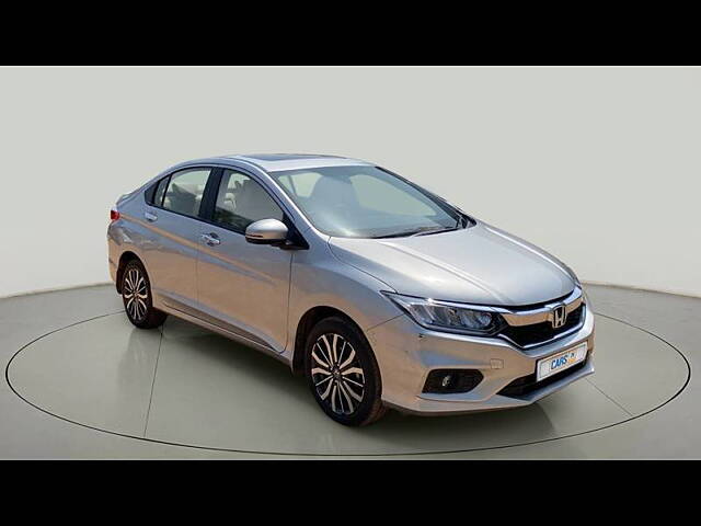 Used 2018 Honda City in Hyderabad