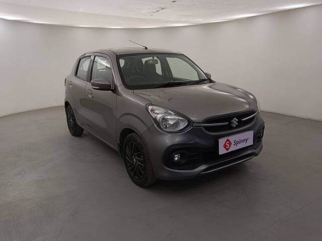 Used Maruti Suzuki Celerio ZXi Plus [2021-2023] in Indore