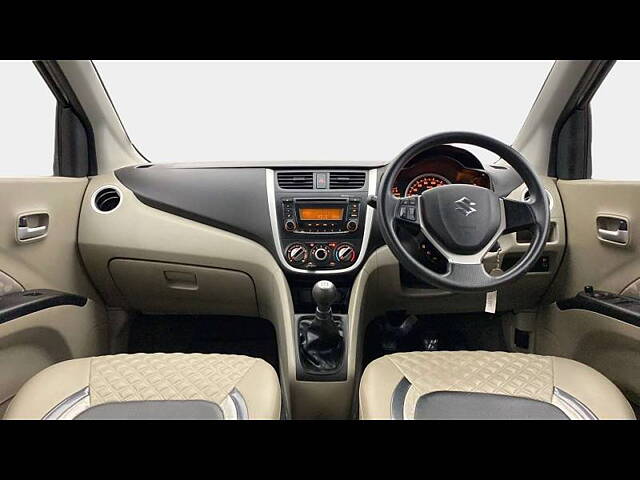 Used Maruti Suzuki Celerio [2017-2021] ZXi [2017-2019] in Delhi