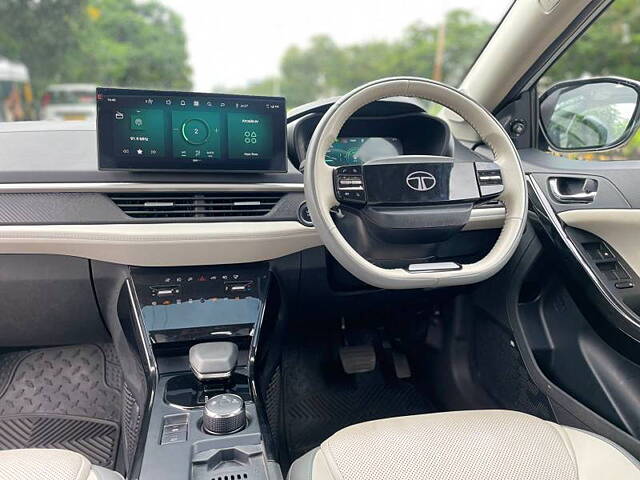 Used Tata Nexon EV Empowered Plus Long Range in Mumbai