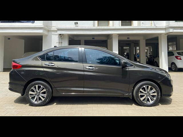 Used Honda City 4th Generation V Diesel in Coimbatore