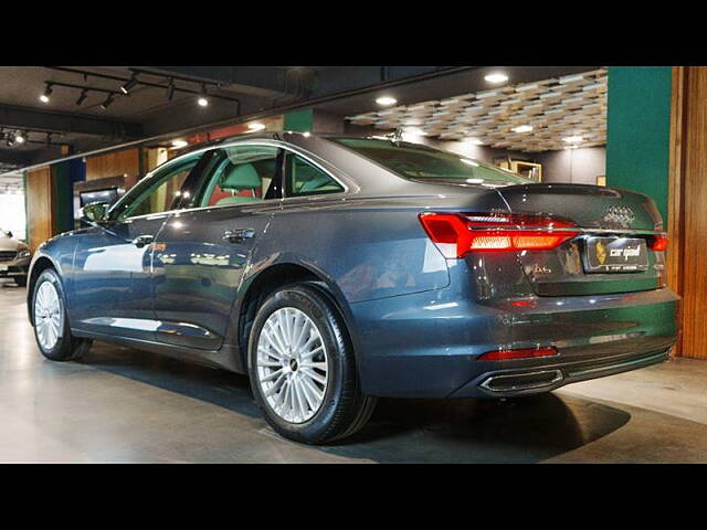 Used Audi A6 Premium Plus 45 TFSI in Dehradun