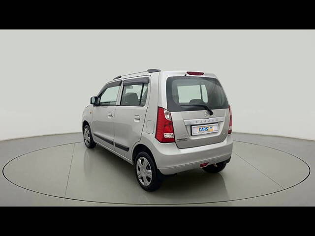 Used Maruti Suzuki Wagon R 1.0 [2014-2019] VXI in Bangalore