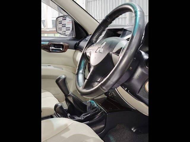 Used Mitsubishi Pajero Sport 2.5 MT in Bangalore