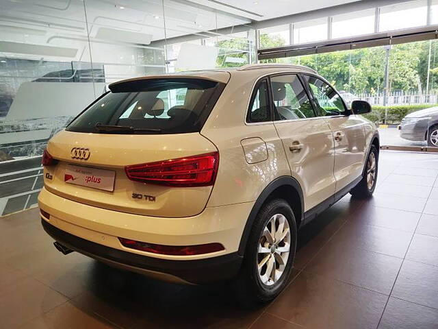 Used Audi Q3 [2017-2020] 30 TDI Premium FWD in Gurgaon