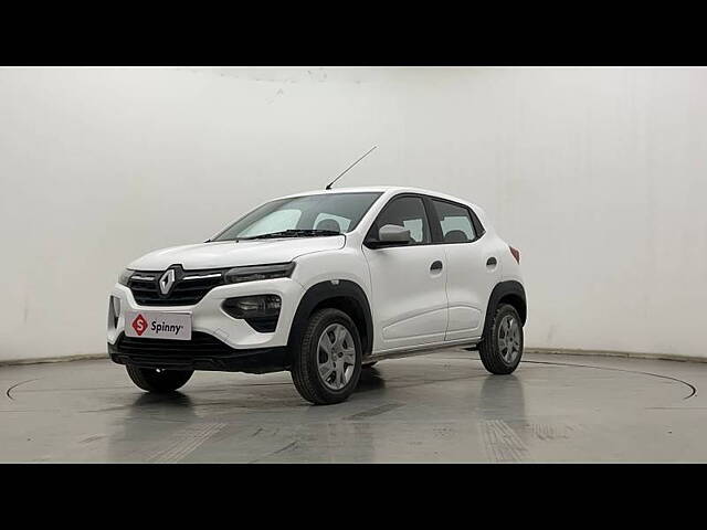 Used 2021 Renault Kwid in Hyderabad