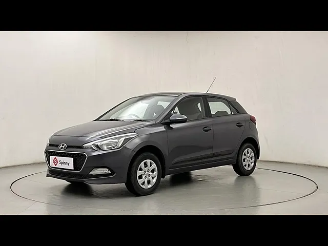 Used 2016 Hyundai Elite i20 in Navi Mumbai