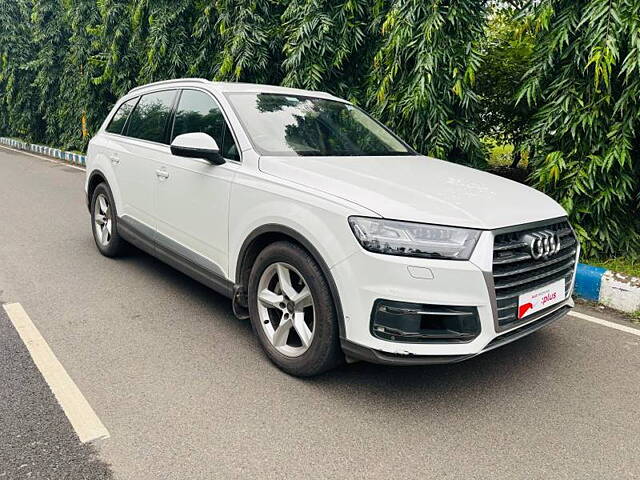 Used Audi Q7 [2015-2020] 45 TDI Technology Pack in Kolkata