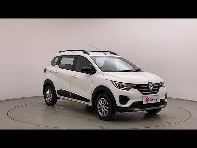 Used Renault Triber [2019-2023] RXT [2019-2020] in Chandigarh