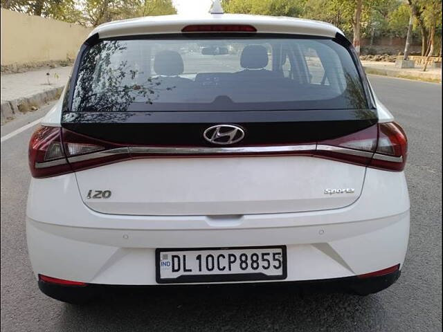 Used Hyundai Elite i20 [2016-2017] Sportz 1.2 [2016-2017] in Delhi