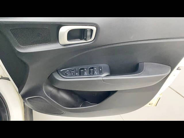 Used Hyundai Venue [2019-2022] SX Plus 1.0 Turbo DCT in Chennai