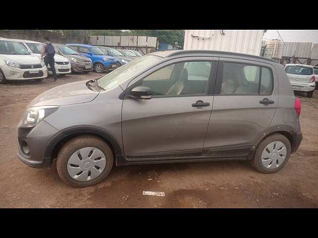 Used Maruti Suzuki Celerio X Zxi [2017-2019] in Pune