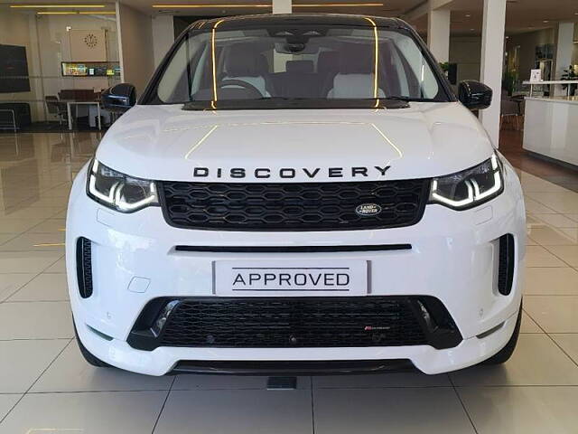 Used 2023 Land Rover Discovery Sport in Ahmedabad