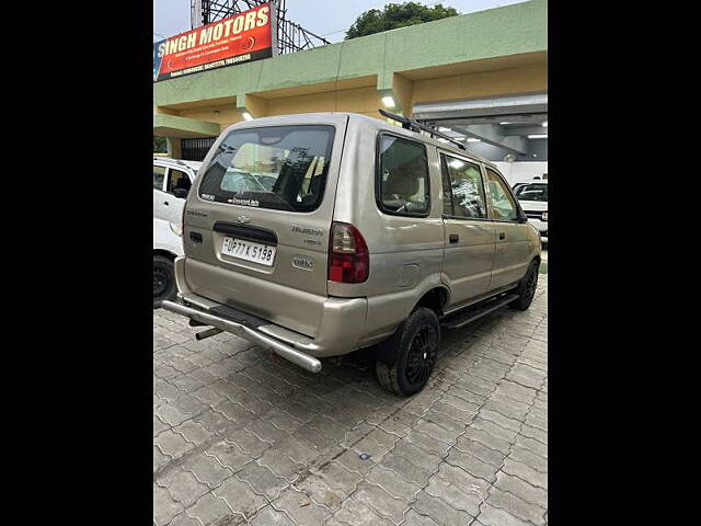 Used Chevrolet Tavera Neo 3 LT- 8 STR BS-III in Kanpur