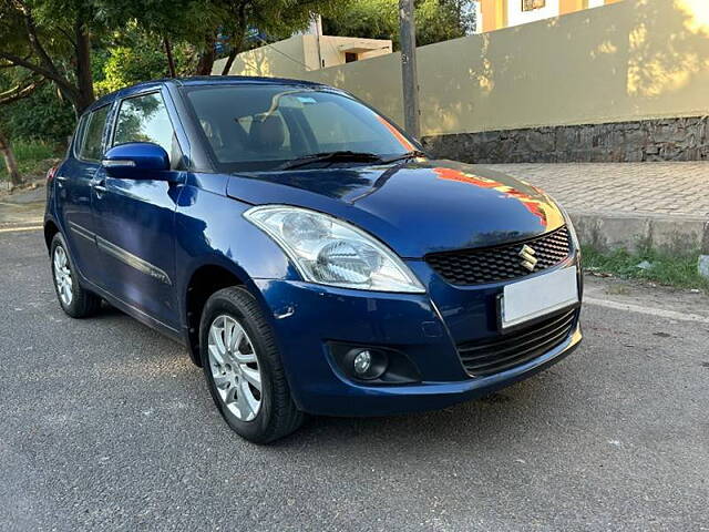 Used Maruti Suzuki Swift [2011-2014] ZXi in Delhi