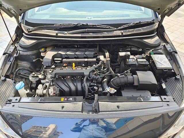 Used Hyundai Verna [2020-2023] S Plus 1.5 VTVT in Mumbai