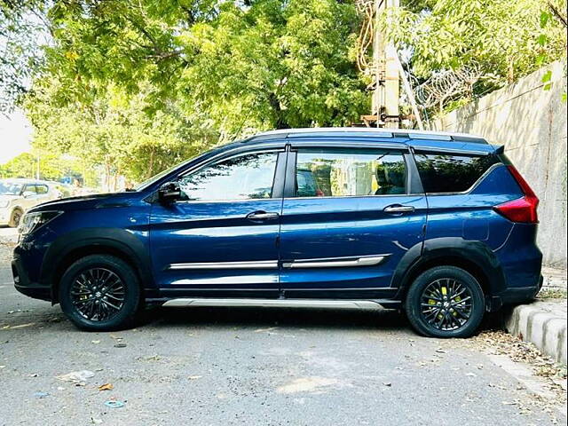 Used Maruti Suzuki XL6 [2019-2022] Zeta MT Petrol in Delhi