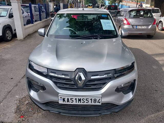 Used Renault Kwid [2022-2023] RXT 1.0 in Bangalore