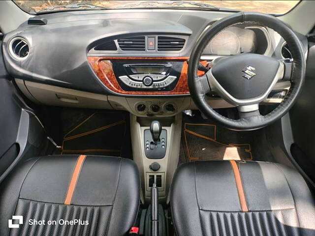 Used Maruti Suzuki Alto K10 [2014-2020] VXi AMT [2014-2018] in Mumbai