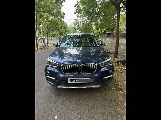 Used 2017 BMW X1 in Lucknow