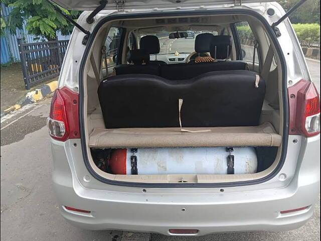 Used Maruti Suzuki Ertiga [2012-2015] Vxi CNG in Mumbai