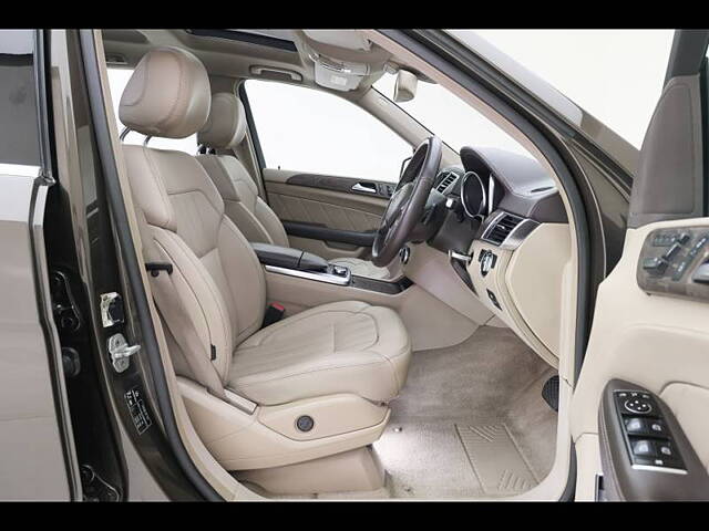 Used Mercedes-Benz GL 350 CDI in Kanpur