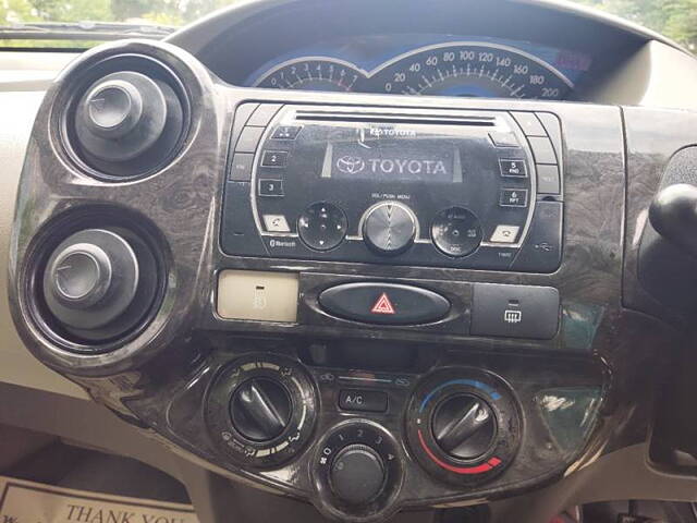 Used Toyota Etios Liva VD Dual Tone in Bangalore