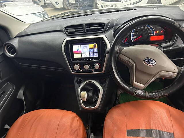 Used Datsun GO T [2018-2019] in Kanpur