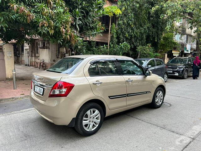 Used Maruti Suzuki Swift DZire [2011-2015] ZDI in Mumbai