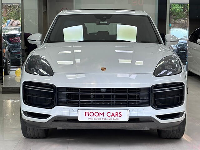 Used 2021 Porsche Cayenne in Chennai