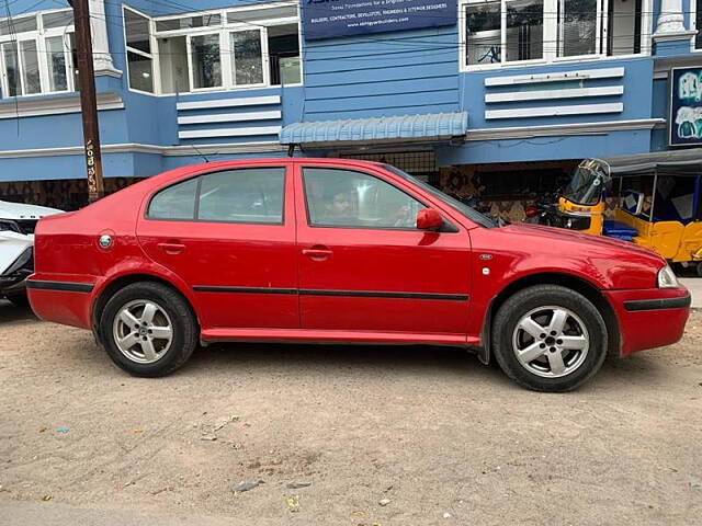 Used Skoda Octavia [2001-2010] Ambiente 1.9 TDi in Hyderabad