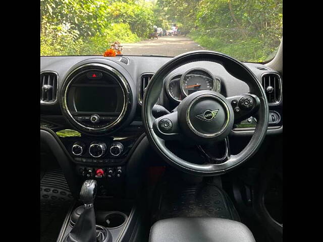 Used MINI Countryman Cooper S [2020-2021] in Mumbai